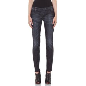 R13 Zip Skinny sz 26